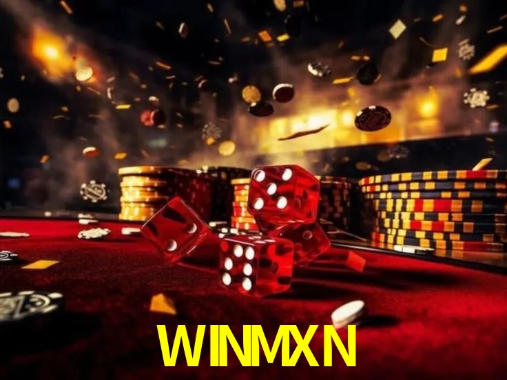 WINMXN Tragamonedas