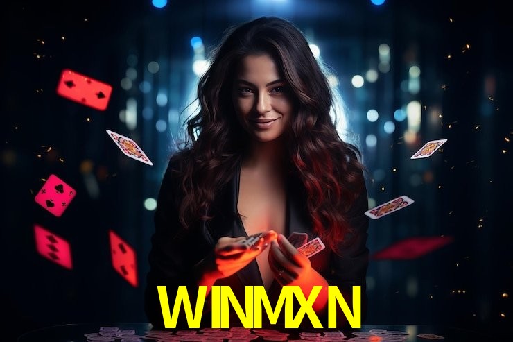 WINMXN Verificación de cuenta