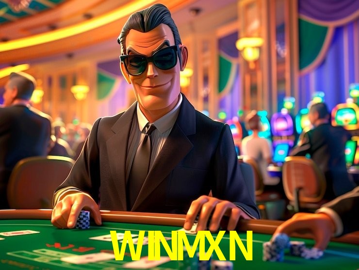 WINMXN Preguntas frecuentes