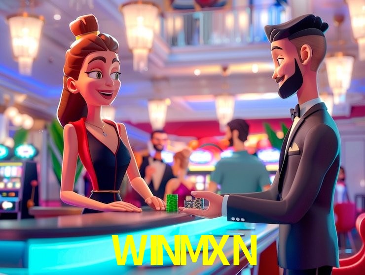 WINMXN Two-Factor Authentication Slots