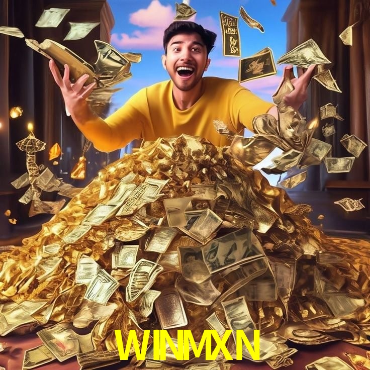 WINMXN Valorant Slots