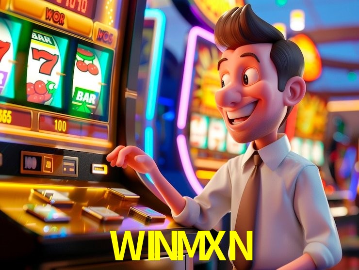 WINMXN Live Blackjack