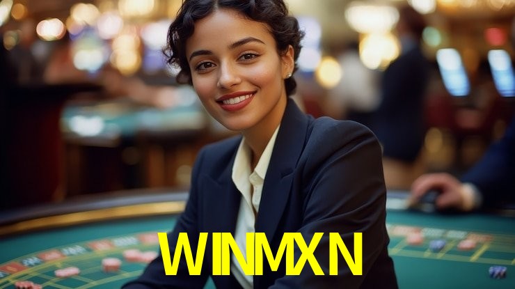 WINMXN mobile gaming
