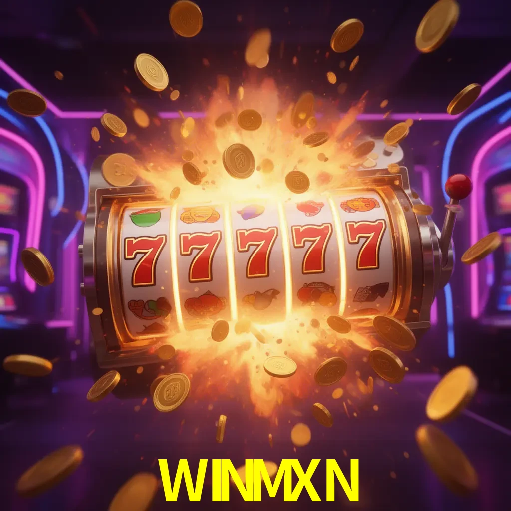 WINMXN mobile gaming