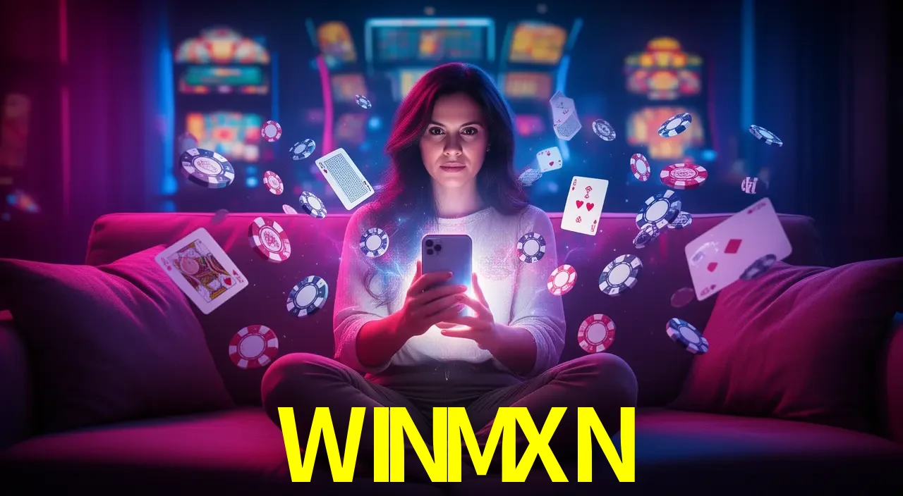 WINMXN Sistema operativo iOS
