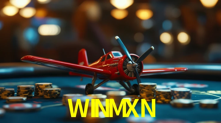 WINMXN gaming platform