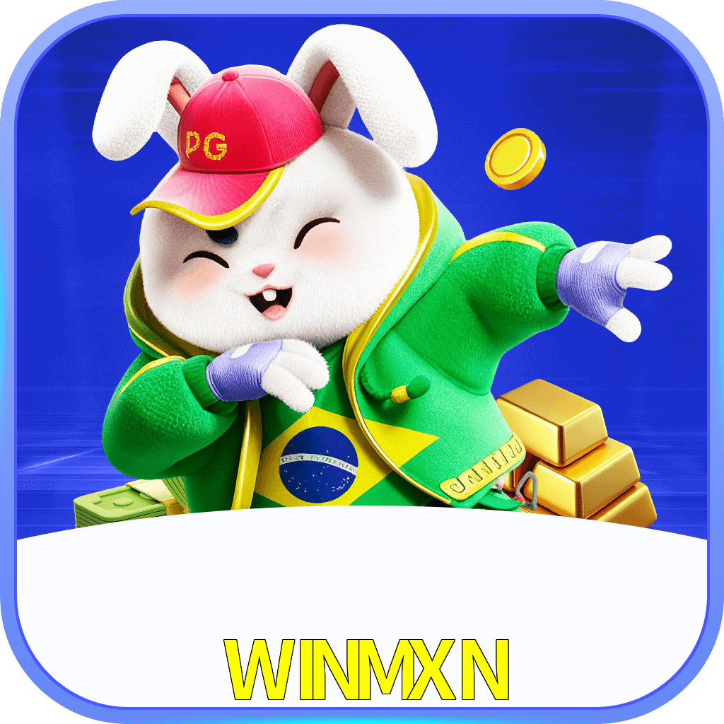WINMXN logo